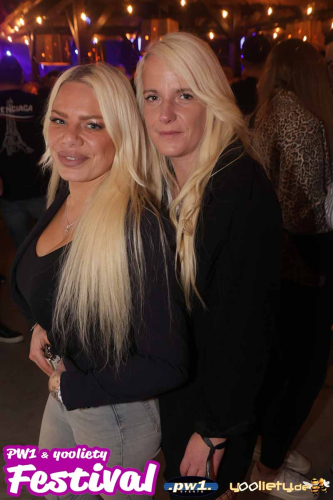 PW1 & yooliety Festival, 08.02.2025