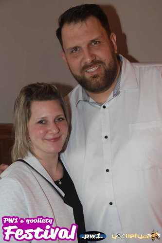 PW1 & yooliety Festival, 08.02.2025