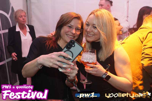 PW1 & yooliety Festival, 08.02.2025