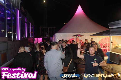 PW1 & yooliety Festival, 08.02.2025