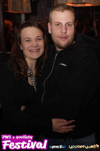 PW1 & yooliety Festival, 08.02.2025