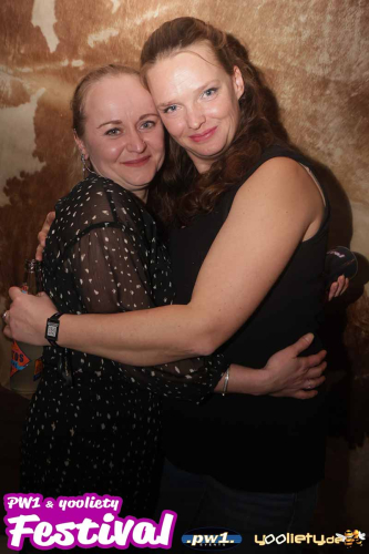 PW1 & yooliety Festival, 08.02.2025