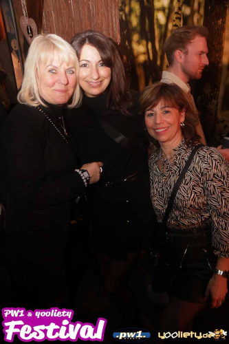 PW1 & yooliety Festival, 08.02.2025