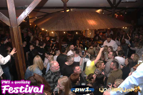 PW1 & yooliety Festival, 08.02.2025