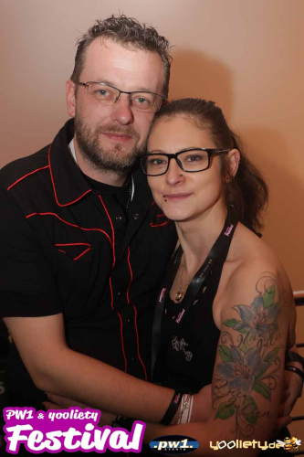 PW1 & yooliety Festival, 08.02.2025