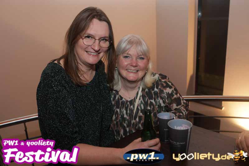 PW1 & yooliety Festival, 08.02.2025