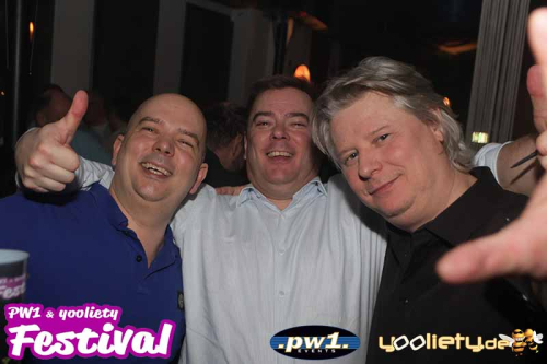 PW1 & yooliety Festival, 08.02.2025