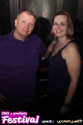 PW1 & yooliety Festival, 08.02.2025