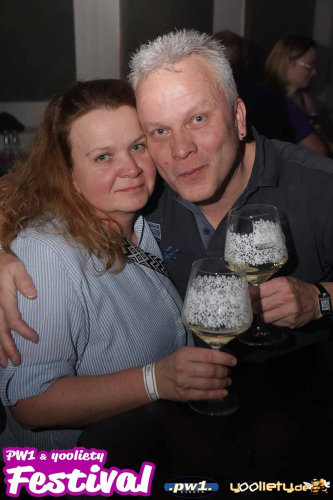 PW1 & yooliety Festival, 08.02.2025