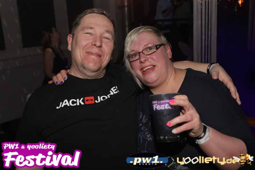 PW1 & yooliety Festival, 08.02.2025