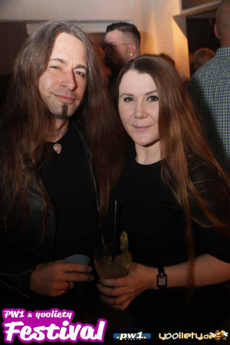 PW1 & yooliety Festival, 08.02.2025