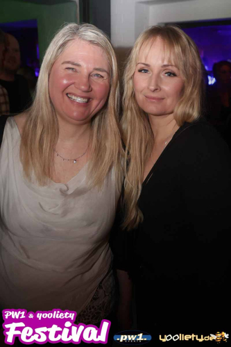 PW1 & yooliety Festival, 08.02.2025