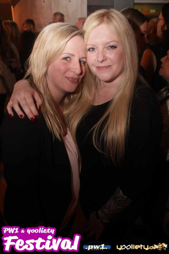 PW1 & yooliety Festival, 08.02.2025