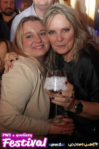 PW1 & yooliety Festival, 08.02.2025