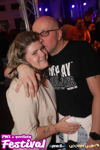 PW1 & yooliety Festival, 08.02.2025