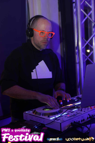 PW1 & yooliety Festival, 08.02.2025