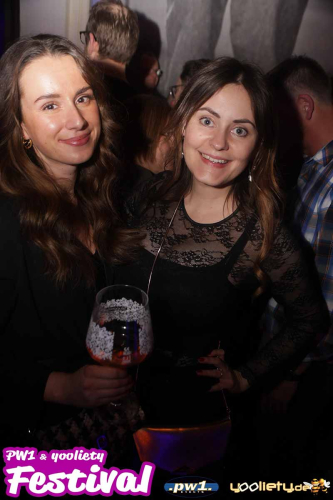 PW1 & yooliety Festival, 08.02.2025
