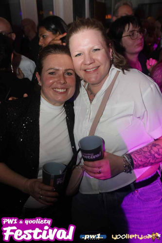 PW1 & yooliety Festival, 08.02.2025