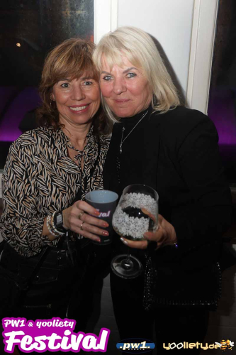 PW1 & yooliety Festival, 08.02.2025