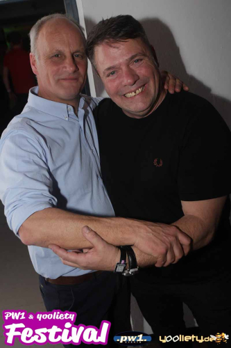 PW1 & yooliety Festival, 08.02.2025