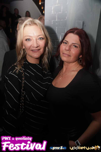 PW1 & yooliety Festival, 08.02.2025
