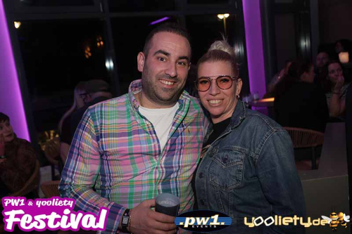 PW1 & yooliety Festival, 08.02.2025