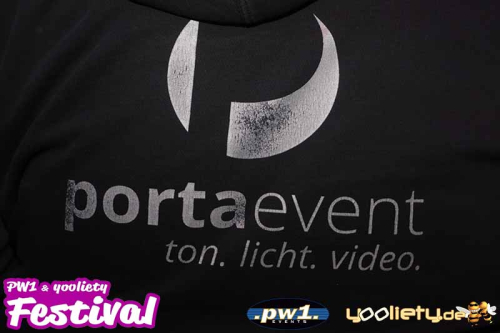 PW1 & yooliety Festival, 08.02.2025