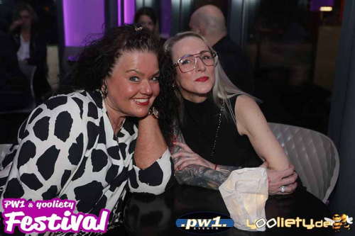 PW1 & yooliety Festival, 08.02.2025