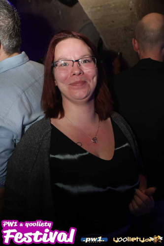 PW1 & yooliety Festival, 08.02.2025