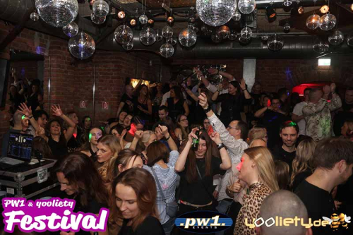 PW1 & yooliety Festival, 08.02.2025