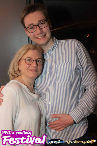 PW1 & yooliety Festival, 08.02.2025