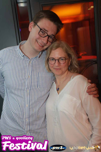 PW1 & yooliety Festival, 08.02.2025