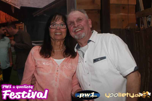 PW1 & yooliety Festival, 08.02.2025