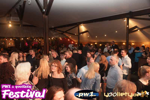 PW1 & yooliety Festival, 08.02.2025