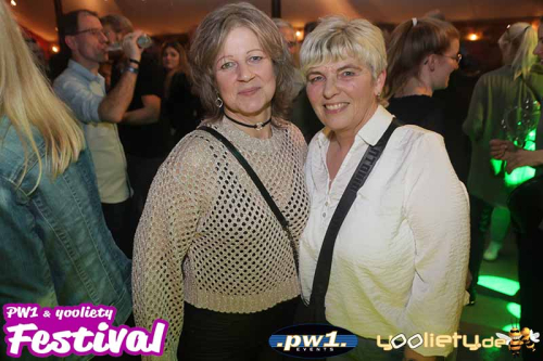 PW1 & yooliety Festival, 08.02.2025