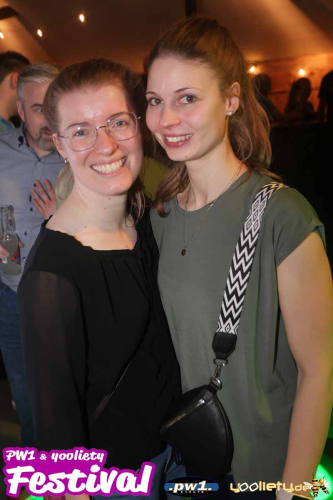 PW1 & yooliety Festival, 08.02.2025