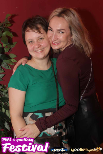 PW1 & yooliety Festival, 08.02.2025