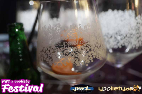 PW1 & yooliety Festival, 08.02.2025