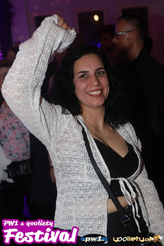 PW1 & yooliety Festival, 08.02.2025