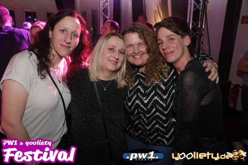 PW1 & yooliety Festival, 08.02.2025