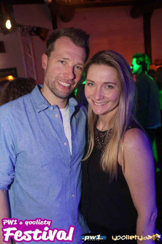 PW1 & yooliety Festival, 08.02.2025