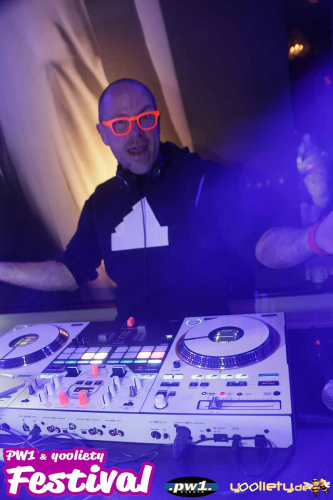 PW1 & yooliety Festival, 08.02.2025