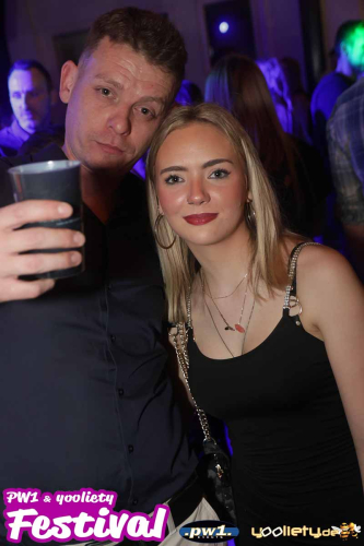 PW1 & yooliety Festival, 08.02.2025