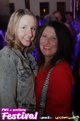 PW1 & yooliety Festival, 08.02.2025
