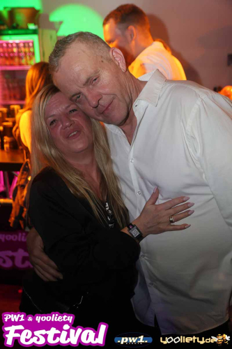 PW1 & yooliety Festival, 08.02.2025