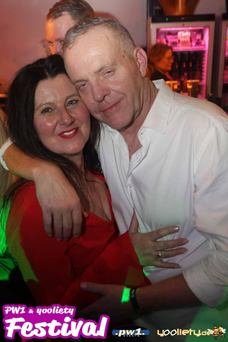 PW1 & yooliety Festival, 08.02.2025