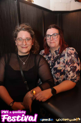 PW1 & yooliety Festival, 08.02.2025