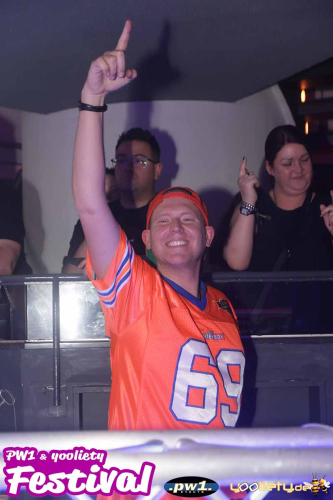 PW1 & yooliety Festival, 08.02.2025