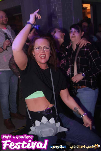 PW1 & yooliety Festival, 08.02.2025