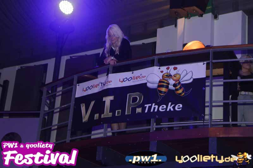 PW1 & yooliety Festival, 08.02.2025